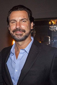Photo of Carmine Cangialosi as Drake