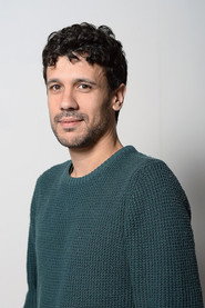 Photo of Roc Esquius as David