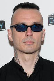 Photo of Damien Echols as Self