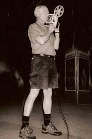 Photo of John Porter