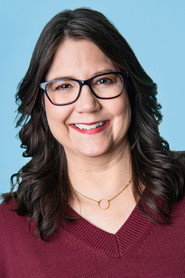 Photo of Julie Dove as Grace