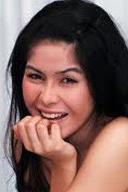 Photo of Elena Lubis