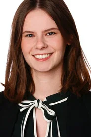 Photo of Sophia Boehme as Hannah
