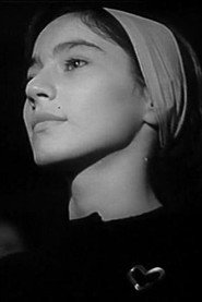 Photo of Nana Kavtaradze as Фериде