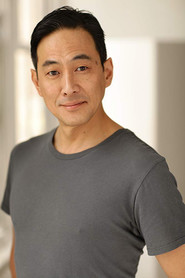 Photo of Paul Juhn as Art Hahn