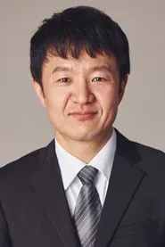 Photo of Park Kyung-chan
