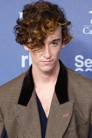 Photo of Álvaro Lafuente as Mateo