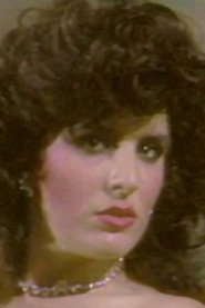 Photo of Dominique as Dr. Michelle Cole