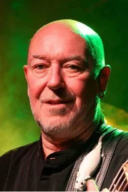 Photo of Pete Agnew as Himself
