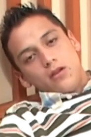 Photo of Ramiro as (archive footage)