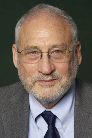 Photo of Joseph Stiglitz