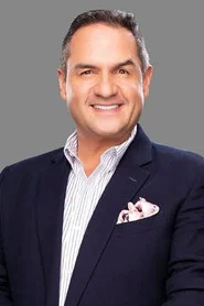 Photo of Mauricio Vélez as Nelson Villegas "El Zar del Lulo"