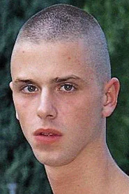 Photo of Patrick Kacer