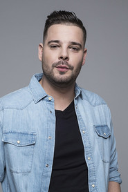 Photo of Ádám Kiss as Tóbiás