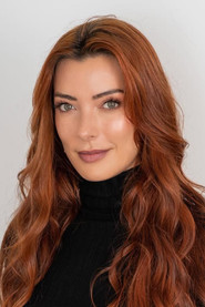 Photo of Norma Nivia as Natalia Peralta