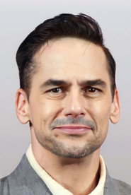 Photo of Daniel B. Fraser as Robert Hunter