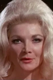 Photo of Dorthea Cristie as Dancer