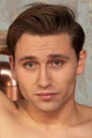 Photo of Nathan Gold