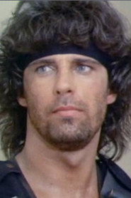 Photo of Craig Alan as Strobe Walker
