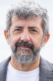 Photo of Alberto Rodríguez