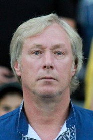 Photo of Oleksii Mykhailychenko as Self