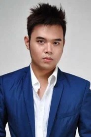 Photo of Dan Sy Lopez as Glenn Perez (Reporter)