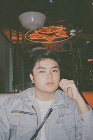 Photo of Vahn Leinard Pascual as Jan Jan