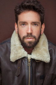 Photo of Blaise Pettebone as Marc Pierret