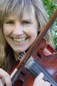Photo of Hege Rimestad as Self - Violin