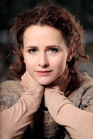 Photo of Joséphine Serre as Lisa, fille de Jacques