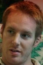 Photo of Jake Red