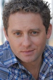 Photo of Jeremy Maxwell as Roy Moore