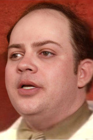 Photo of Kevin Andre as The Producer