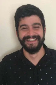 Photo of Lucas Andrade as Rabbit (voice)