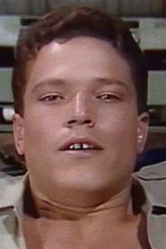 Photo of Dirk Matthews