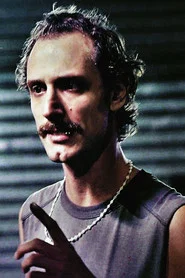 Photo of Diego Echegoyen as Martín