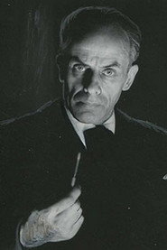 Photo of Włodzisław Ziembiński as Rumsza