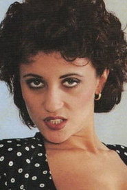 Photo of Jessica Magma