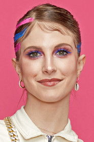 Photo of Hayley Williams as Self