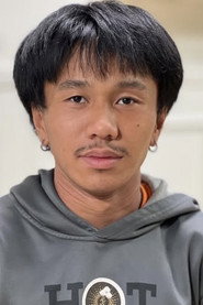 Photo of Davis To as News-Reporter (voice)
