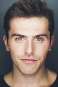 Photo of Nathaniel Ansbach as David