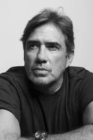 Photo of Paulo Coelho as Padre Wilton