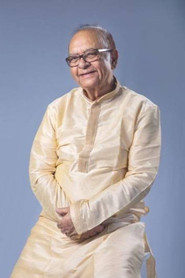 Photo of Syed Hasan Imam as Doctor