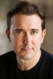 Photo of Darren Benedict as 'Good' Cop
