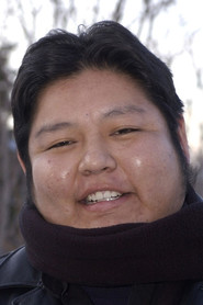 Photo of Blackhorse Lowe as Riggs
