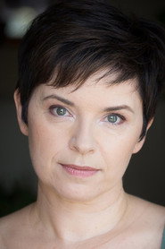 Photo of Kerith Atkinson as Dr Wilson