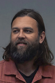 Photo of Joel Houston as Guitars