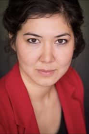 Photo of Anatasha Blakely as Quinn