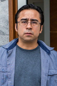 Photo of Gerardo García Ortiz as Rogelio