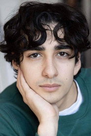 Photo of Zachary Kaddouri-Champagne as Yanni